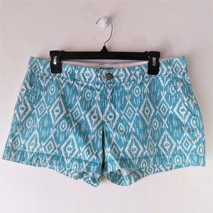 Old Navy - Teal Shorts Size 6